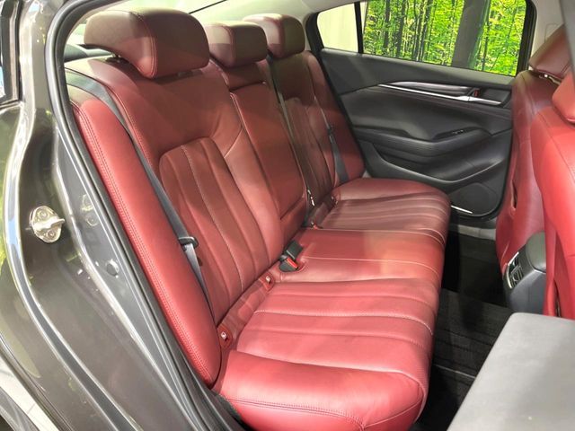 MAZDA MAZDA6 SEDAN 2021