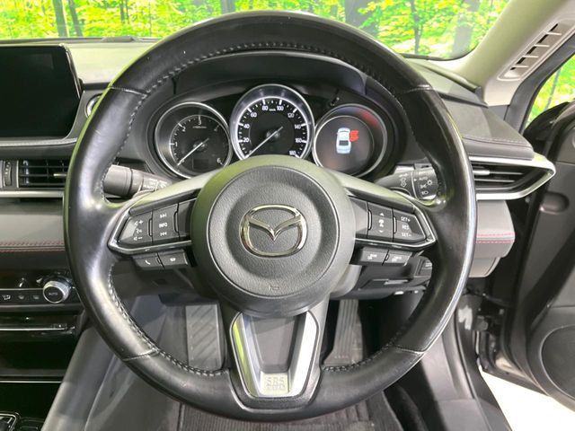 MAZDA MAZDA6 SEDAN 2021