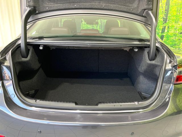 MAZDA MAZDA6 SEDAN 2021