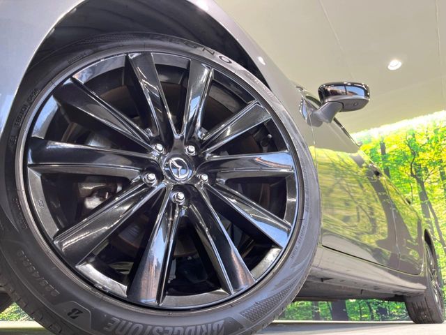 MAZDA MAZDA6 SEDAN 2021