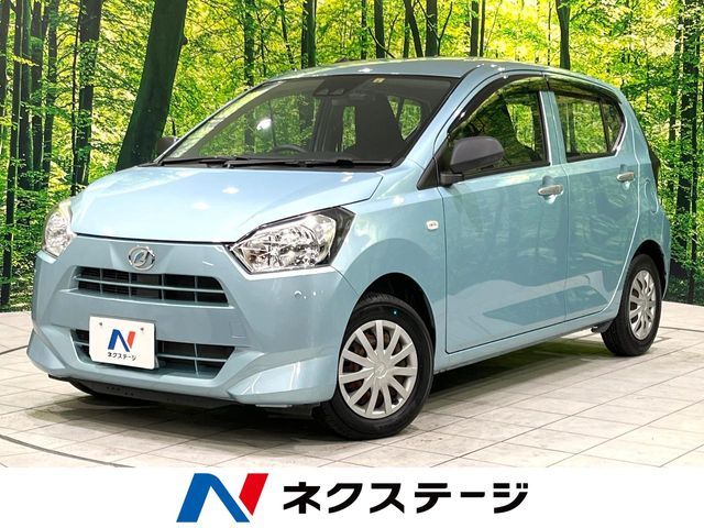 DAIHATSU MIRA e:S 2018