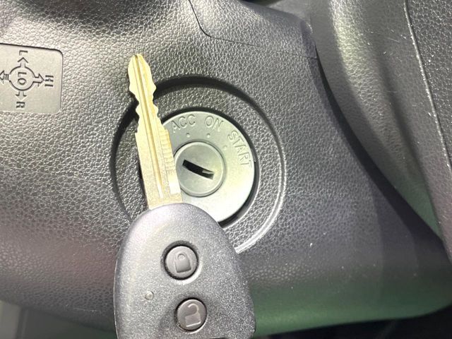 DAIHATSU MIRA e:S 2018