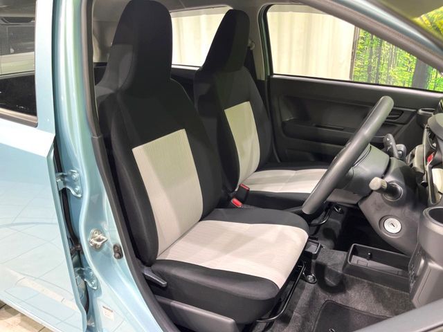 DAIHATSU MIRA e:S 2018