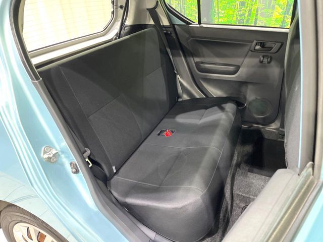 DAIHATSU MIRA e:S 2018