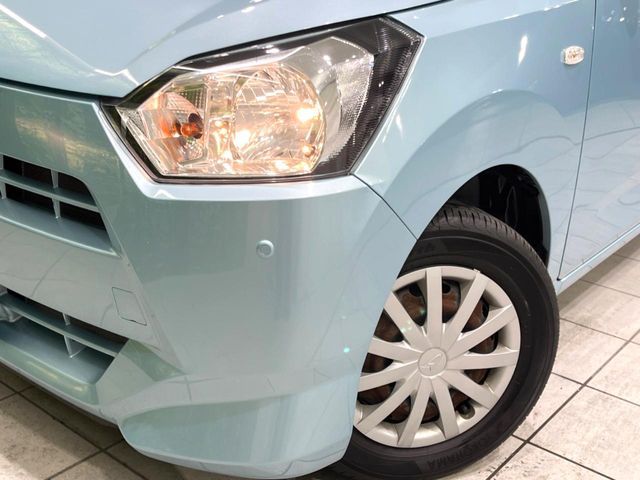 DAIHATSU MIRA e:S 2018