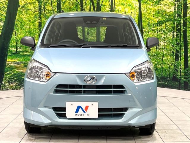 DAIHATSU MIRA e:S 2018