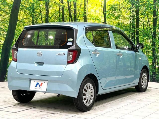DAIHATSU MIRA e:S 2018