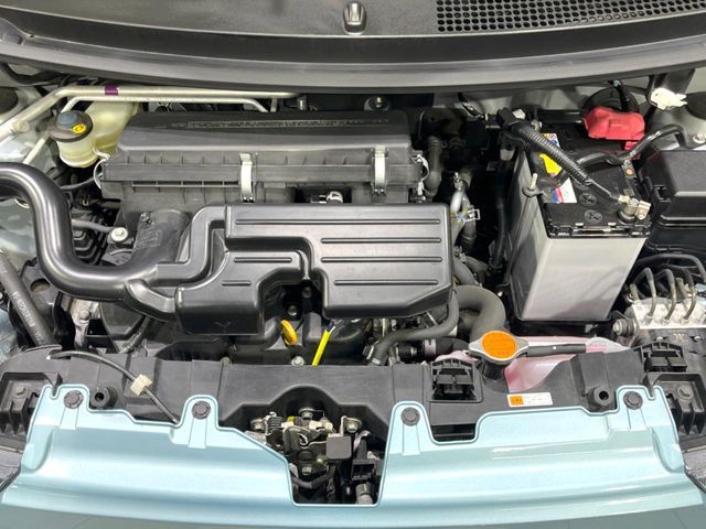 DAIHATSU MIRA e:S 2018