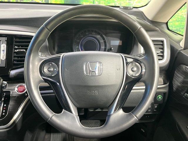HONDA ODYSSEY 2014