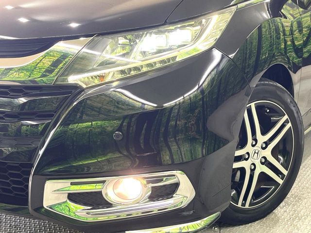 HONDA ODYSSEY 2014