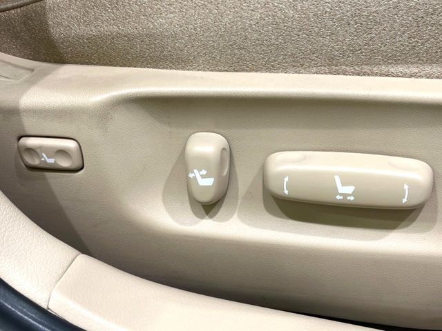 TOYOTA CROWN sedan 2009