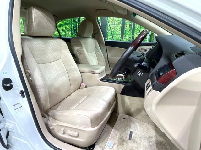 TOYOTA CROWN sedan 2009