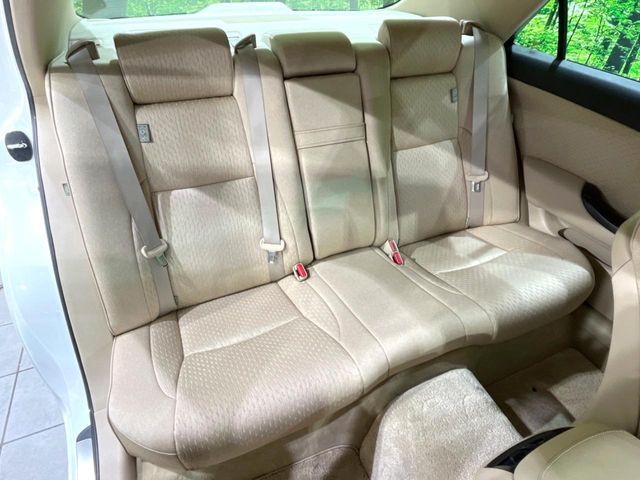 TOYOTA CROWN sedan 2009