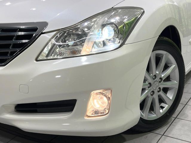 TOYOTA CROWN sedan 2009