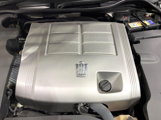 TOYOTA CROWN sedan 2009