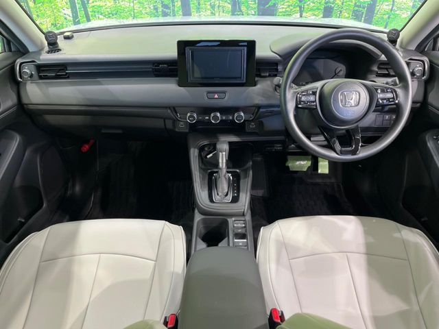 HONDA VEZEL e:HEV 2023