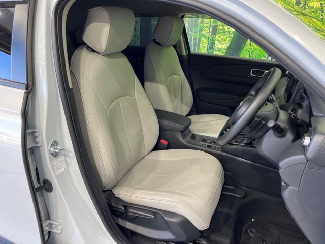 HONDA VEZEL e:HEV 2023