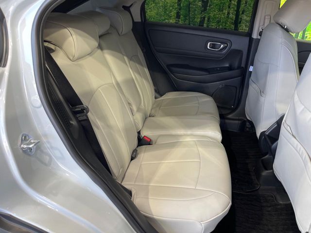 HONDA VEZEL e:HEV 2023