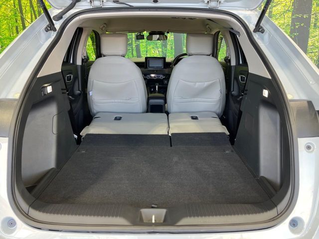 HONDA VEZEL e:HEV 2023