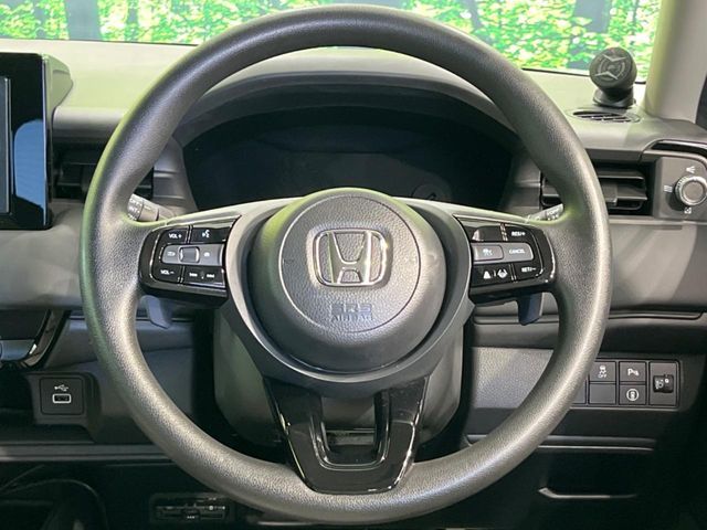 HONDA VEZEL e:HEV 2023