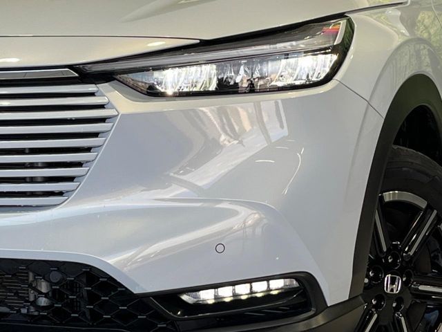 HONDA VEZEL e:HEV 2023