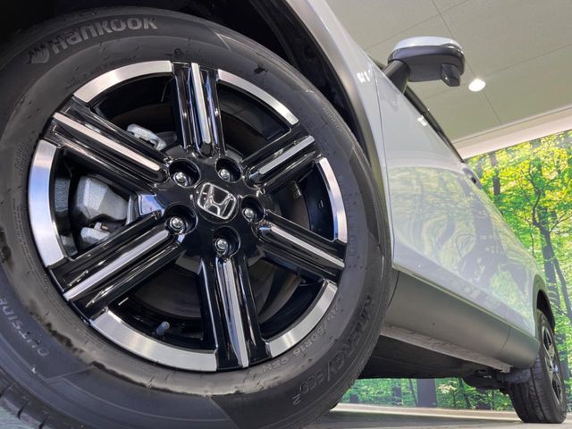 HONDA VEZEL e:HEV 2023