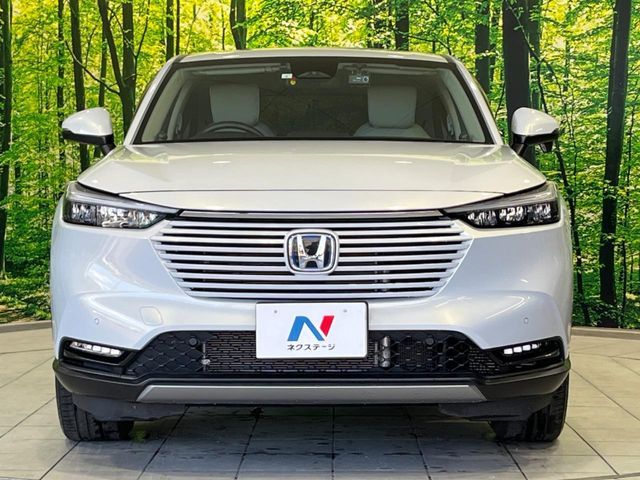 HONDA VEZEL e:HEV 2023