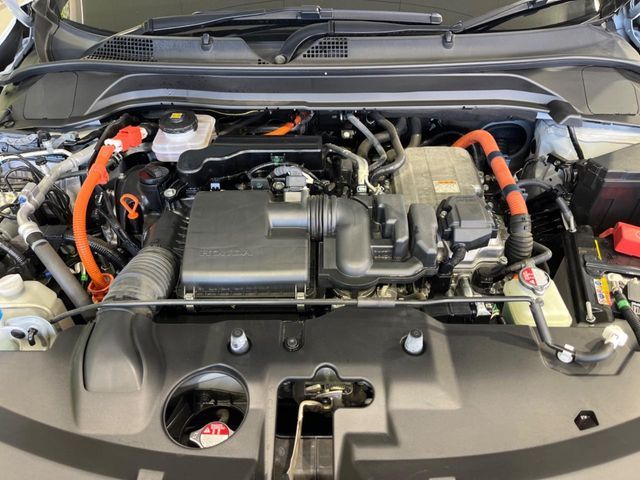 HONDA VEZEL e:HEV 2023