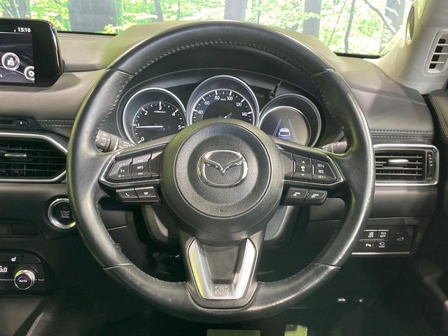 MAZDA CX-5 2019