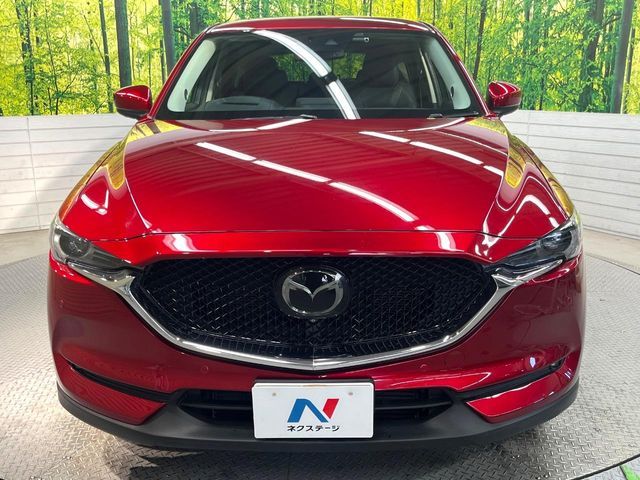 MAZDA CX-5 2018