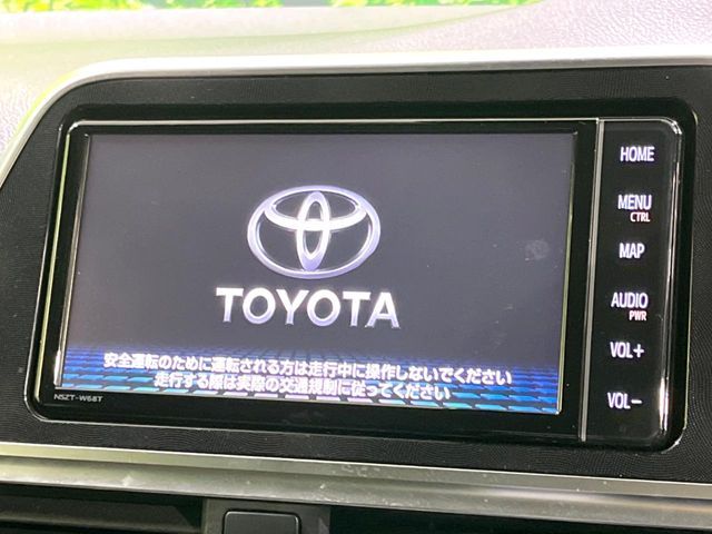 TOYOTA SIENTA 2019