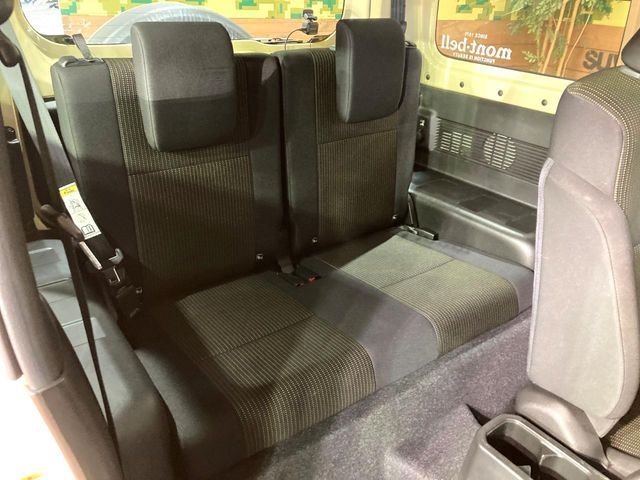 SUZUKI JIMNY 4WD 2019