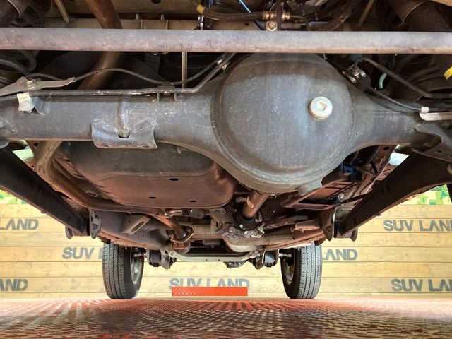 SUZUKI JIMNY 4WD 2019