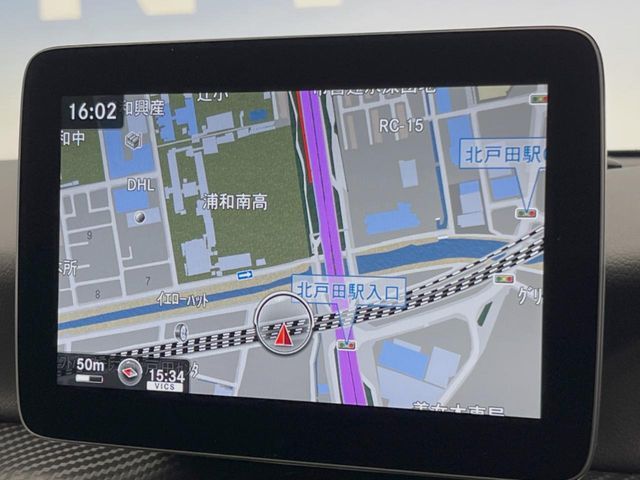 MERCEDES BENZ MERCEDES BENZ A class 2017