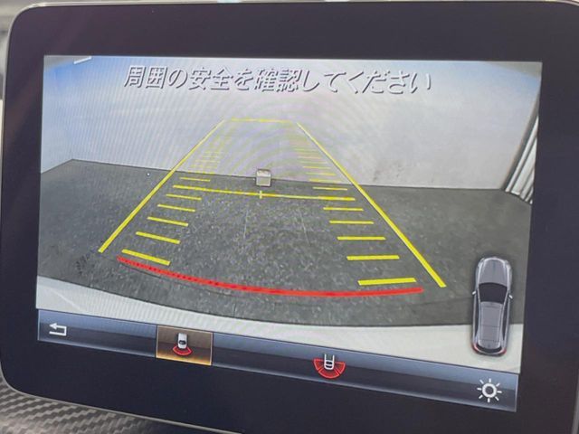 MERCEDES BENZ MERCEDES BENZ A class 2017