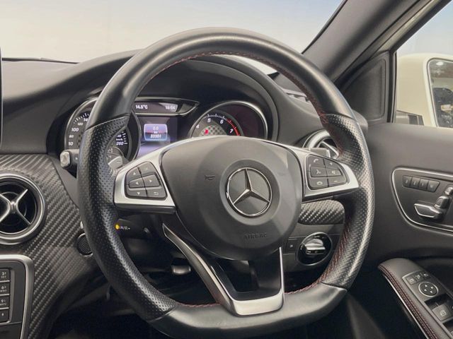 MERCEDES BENZ MERCEDES BENZ A class 2017