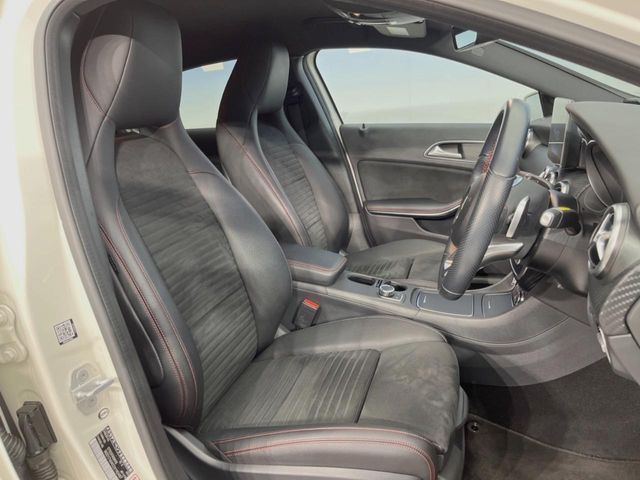 MERCEDES BENZ MERCEDES BENZ A class 2017