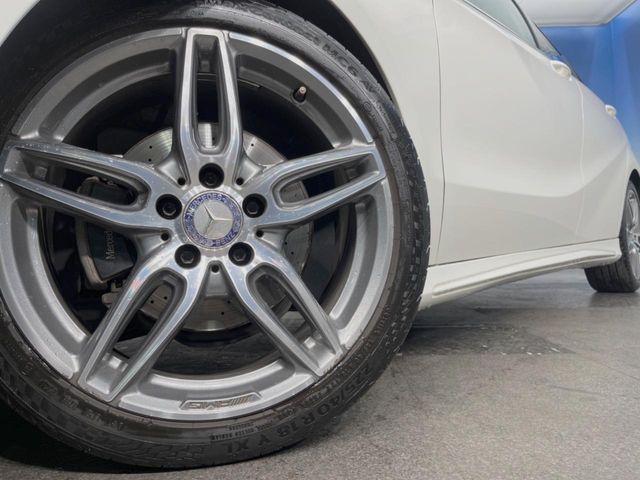 MERCEDES BENZ MERCEDES BENZ A class 2017