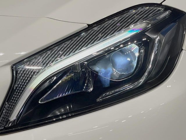 MERCEDES BENZ MERCEDES BENZ A class 2017