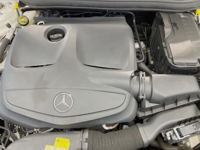 MERCEDES BENZ MERCEDES BENZ A class 2017