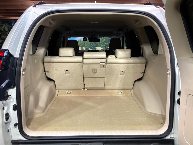 TOYOTA LANDCRUISER PRADO 2023