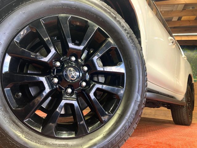 TOYOTA LANDCRUISER PRADO 2022