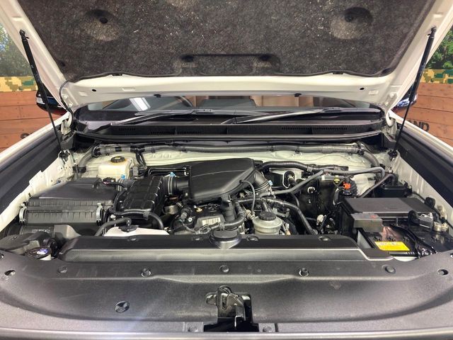 TOYOTA LANDCRUISER PRADO 2022