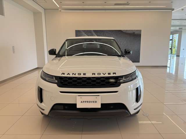 ROVER ROVER RANGE ROVER EVOGUE 2022