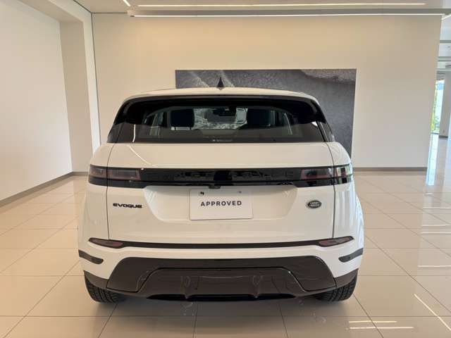 ROVER ROVER RANGE ROVER EVOGUE 2022