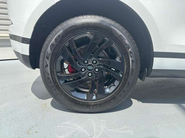 ROVER ROVER RANGE ROVER EVOGUE 2022