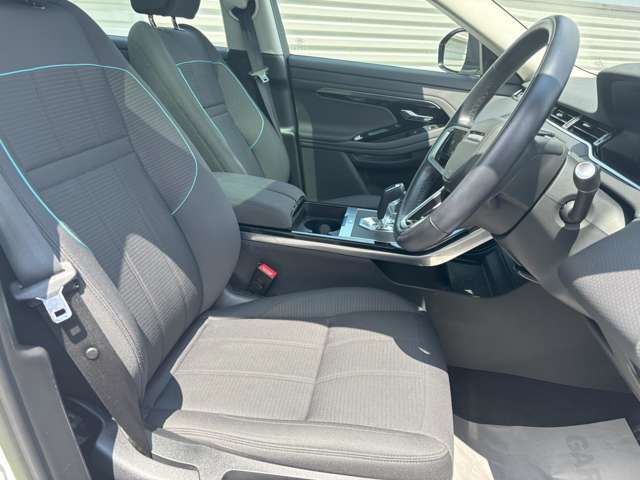 ROVER ROVER RANGE ROVER EVOGUE 2022