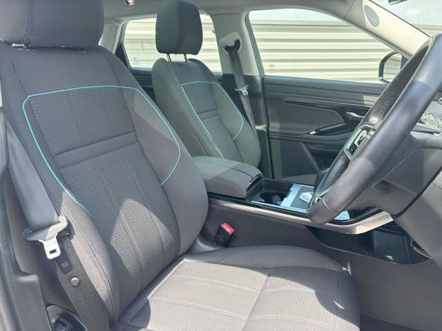 ROVER ROVER RANGE ROVER EVOGUE 2022