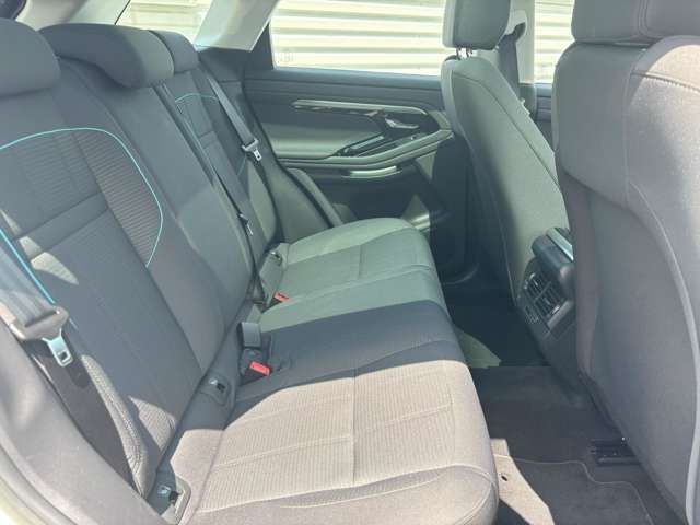 ROVER ROVER RANGE ROVER EVOGUE 2022