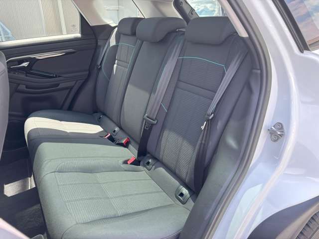 ROVER ROVER RANGE ROVER EVOGUE 2022